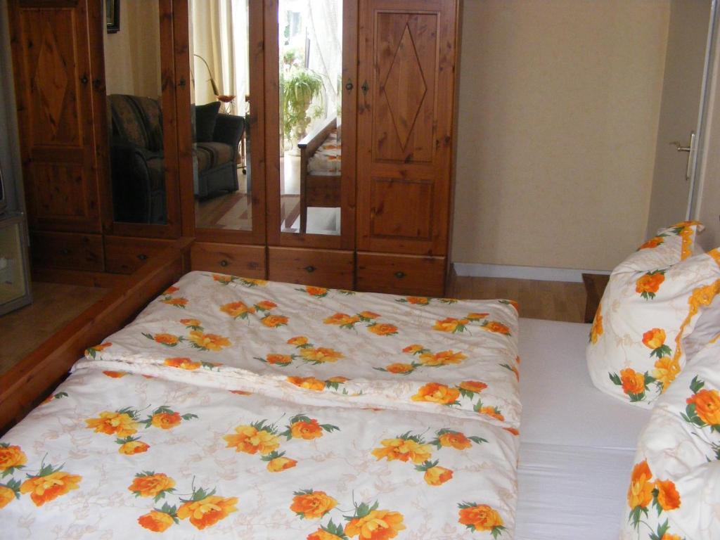 Zum Achten Himmel Klotten Room photo