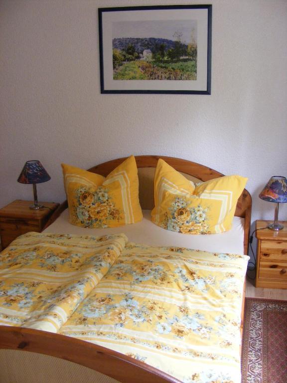 Zum Achten Himmel Klotten Room photo