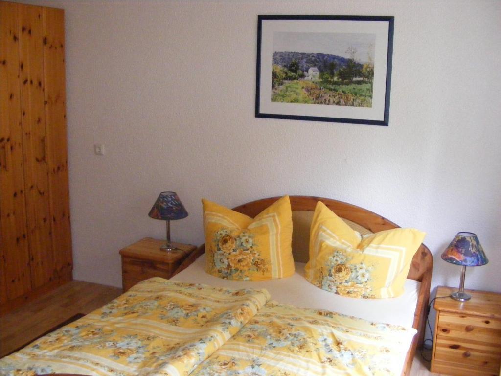 Zum Achten Himmel Klotten Room photo