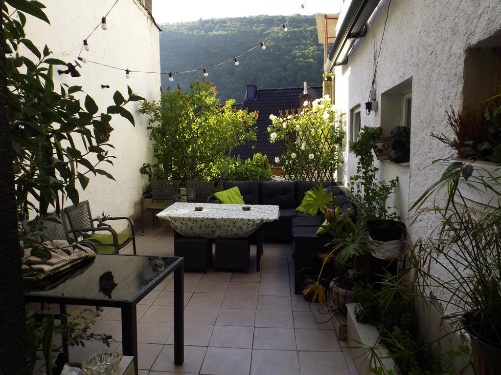 Zum Achten Himmel Klotten Exterior photo